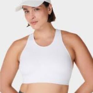 Stamina Seamless Sports Bra by Sweaty Beatty
